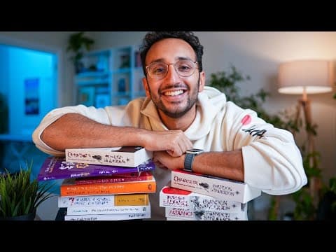 What Are the Best Books to Read in 2024? thumbnail