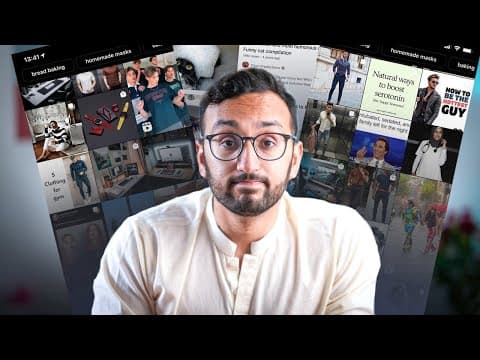 How I Work for 15 hours and Not Get Bored thumbnail