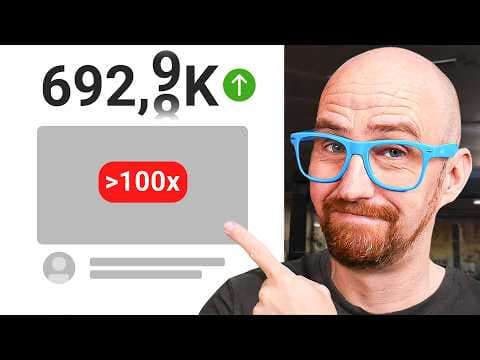 How to grow a small channel after a viral video? thumbnail
