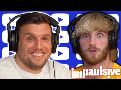 What Does Chris Distefano Think About Comedy and Cancellation? thumbnail
