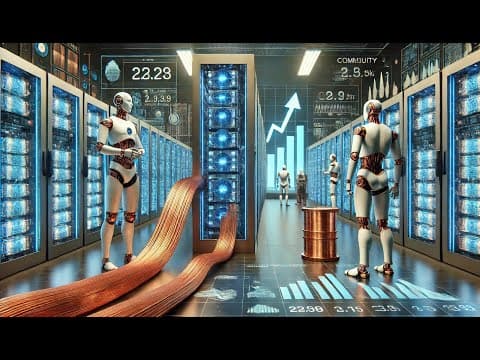 Positioned for a Recession? The New Regime is the Embodiment of AI thumbnail