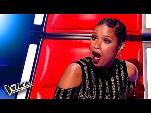 The Most ICONIC Blind Auditions in The Voice History thumbnail