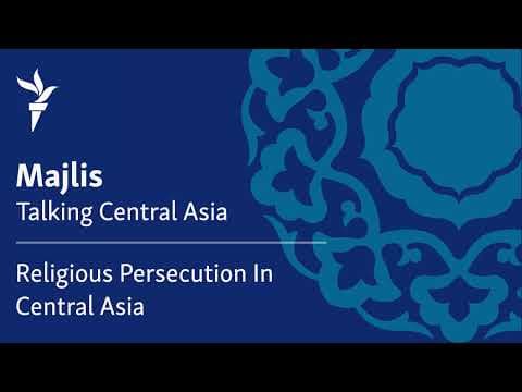 Religious Persecution In Central Asia thumbnail