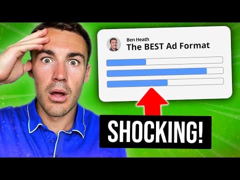 Which Facebook Ad Format Performs Best: Video or Image? thumbnail