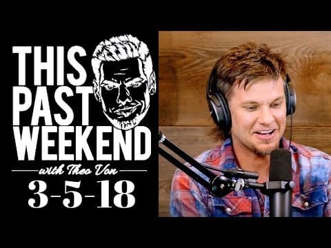 New Studio | This Past Weekend #78 thumbnail