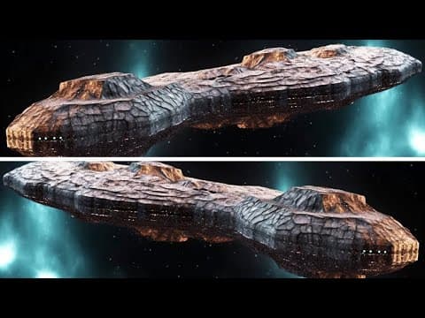 Voyager 1 just made an IMPOSSIBLE Discovery at the edge of the Solar System thumbnail