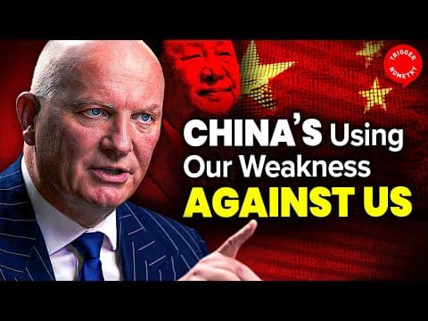 The Technology War You Don’t Know About - Declan Ganley thumbnail