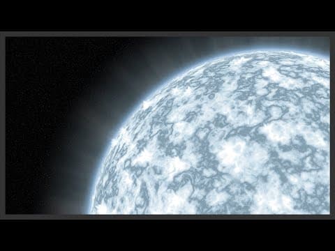 The Star - Worldbuilder’s Log 1 thumbnail