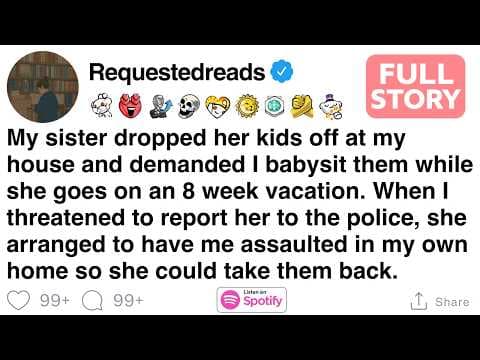 [FULL STORY] What’s the most entitled thing you’ve ever seen someone do? thumbnail