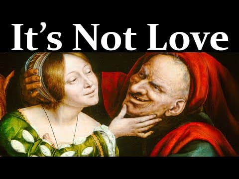 Why Do I Feel Empty in My Relationships? thumbnail