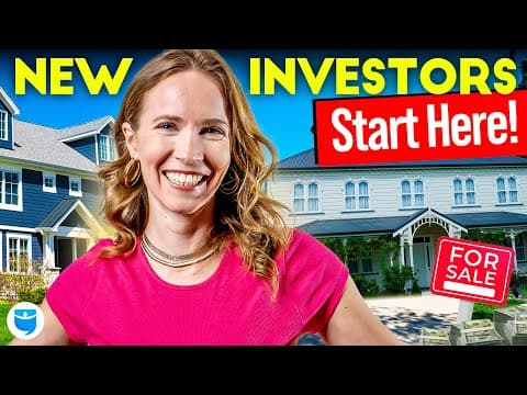 How to Build Your Real Estate “Buy Box” | Rookie Resources thumbnail