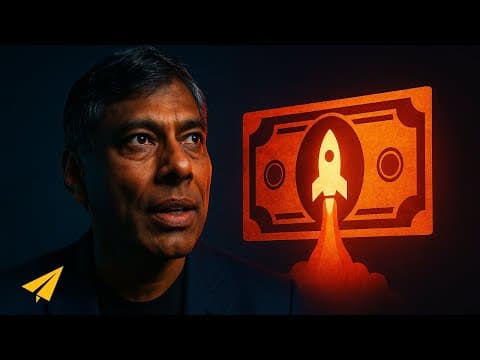 How to Build an Entrepreneurial Success Mindset thumbnail