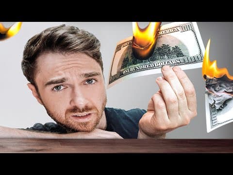 The Bear Market Just Started | PREPARE thumbnail