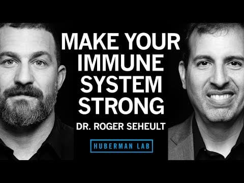 How to Boost Your Immune System Naturally thumbnail