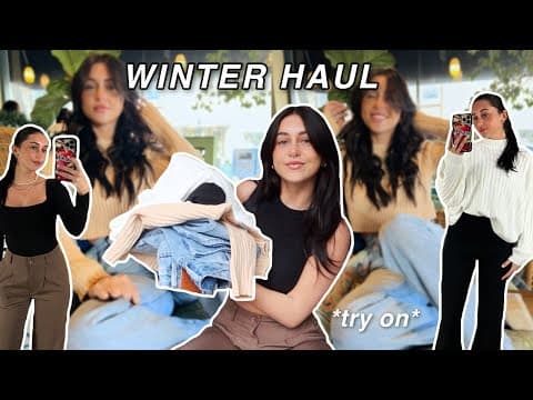 What Are the Best Winter Clothes from Princess Polly? thumbnail
