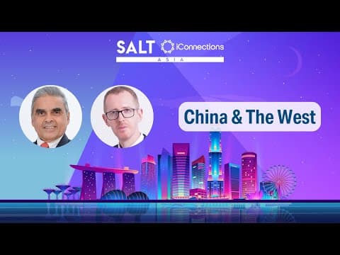 Rise of the Asian Century with Kishore Mahbubani | SALT iConnections Asia thumbnail