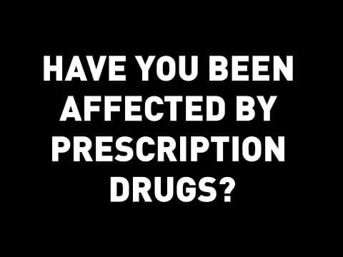 How Does Prescription Drug Addiction Impact Lives? thumbnail