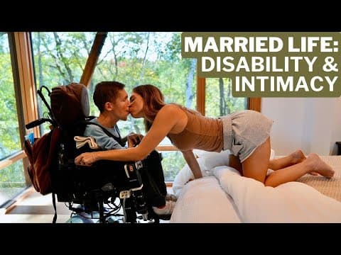 Intimacy in Our Marriage Q&A thumbnail