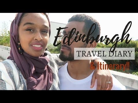 What Are the Best Things to Do in Edinburgh? thumbnail