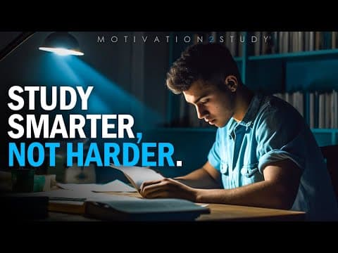 How to Use Active Recall and Spaced Repetition for Studying thumbnail