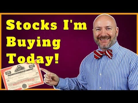 3 Dividend Stocks to Buy in February thumbnail