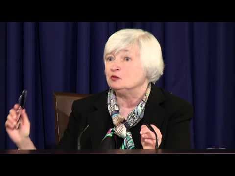 FOMC Press Conference March 19, 2014 thumbnail