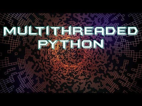 How Can Multithreaded Python Speed Up Data Augmentation? thumbnail