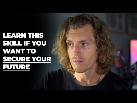 What Skill Should You Master for Future Success? thumbnail