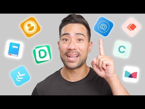 Discover 8 Useful Free Websites You Must Try thumbnail