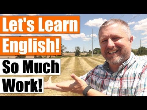 What Are Common English Phrases About Work? thumbnail