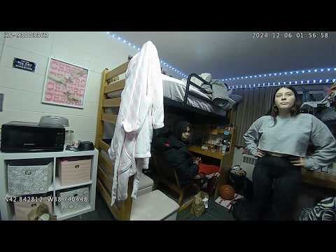 Campus Police Discover Fake ID, Alcohol, and Mushrooms In a Dorm Room thumbnail