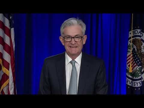FOMC Press Conference, March 17, 2021 thumbnail