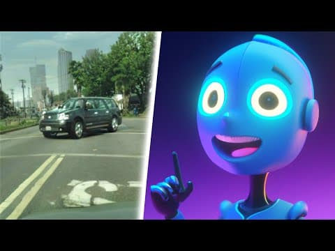 How Is AI Transforming Video Games Today? thumbnail