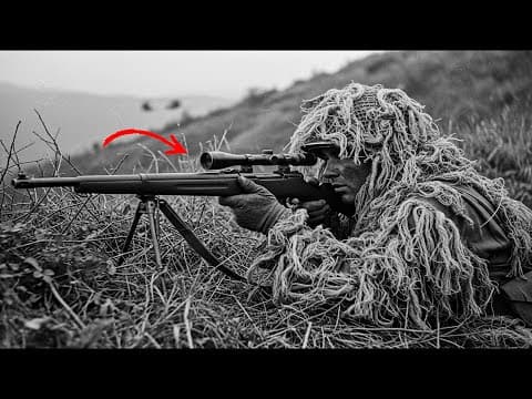 They Banned His Shadow Link Technique — Until It Eliminated 5 Spotters thumbnail