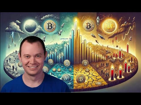Bitcoin Market Cycles thumbnail