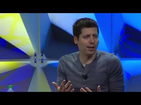 2019 Advice to Entrepreneurs, Sam Altman & Jack Altman thumbnail
