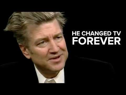 Why David Lynch Was Such a Brilliant Artist thumbnail