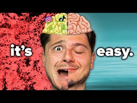 5 Ways To Cure Brain Rot thumbnail