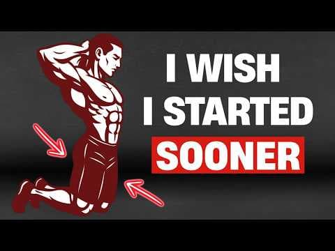 5 Amazing Exercises No One Does (ALL S TIER) thumbnail