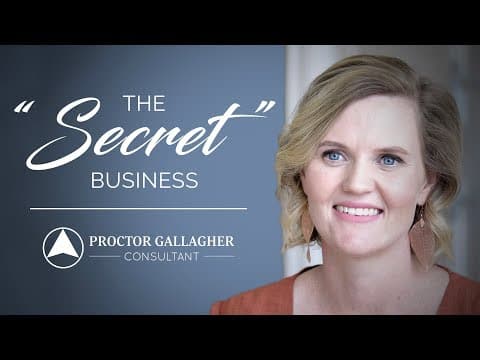 How Can the Proctor-Gallagher Institute Transform Your Business? thumbnail