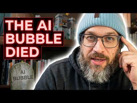 Why AI Infrastructure Spending May Not Be Enough thumbnail