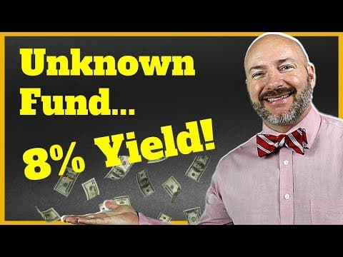 Dividend Stocks vs REITs for Safe Cash Flow thumbnail