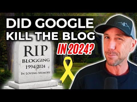Is Blogging Still Worth It in 2024? Here’s Why thumbnail