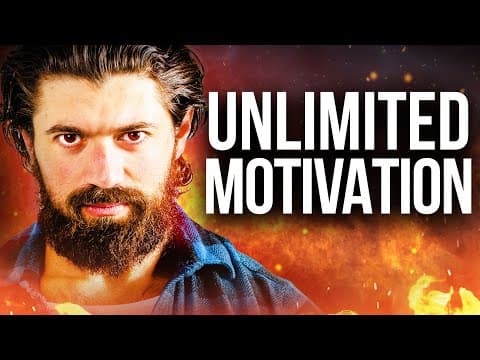 STOP trying to be happy. thumbnail