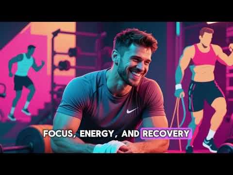 Don’t Drink Plain Water After 50! Add THIS Mineral for Insane Blood Flow | Men’s Health Hub thumbnail