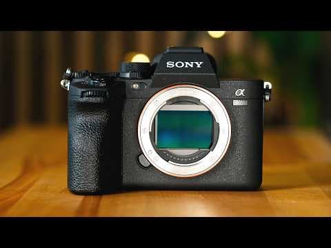 Sony A7IV: Still Sony’s Best Value Camera? thumbnail