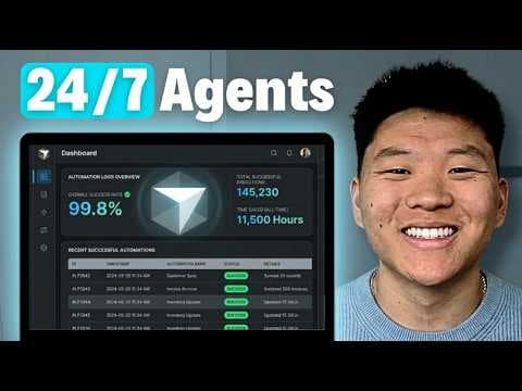Cursor Automations Clearly Explained (worth learning?) thumbnail