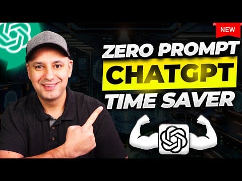 How to save hours with Harpa AI and Custom GPTs thumbnail