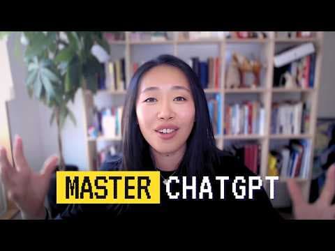 ChatGPT Prompting Techniques No One Talks About...But Should! thumbnail