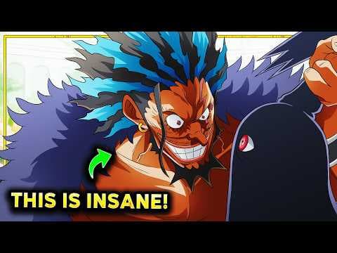 Rocks Figured Out Imu’s WEAKNESS! The Secret of DAVY JONES! thumbnail